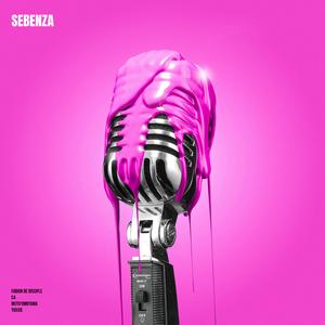 Sebenza (feat. Muth'Omnyama, C4 Makhafula, Yoxxie & Scarface)