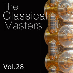 Flute Concerto No. 3 In C Major, IF. 4 - III. Allegro Assai