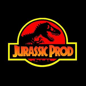 Jurassic prod (feat. djlyprod)