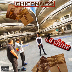 La chine (Explicit)