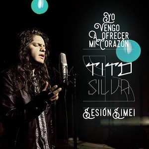 Yo Vengo a Ofrecer Mi Corazón(En Vivo)