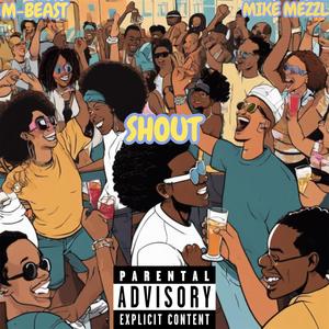 Shout (Dance Challenge Version)