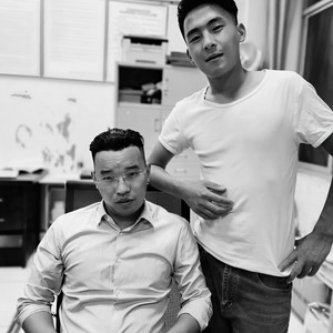 我们怎么不爱了