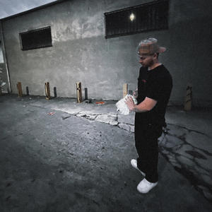 LYIN (feat. BARZ) (Explicit)