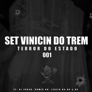 SET 01 - TERROR DO ESTADO (Explicit)