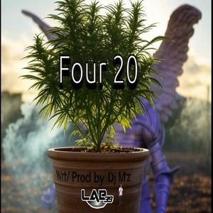 Four 20 (feat. A V ill)