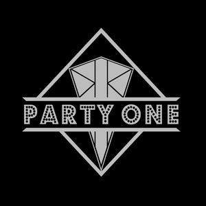 PARTY ONE ( ADSR WORK-MIX )