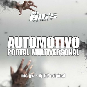 Automotivo Portal Multiversonal (Explicit)