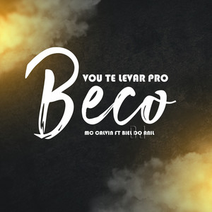 Vou Te Levar pro Beco (Explicit)