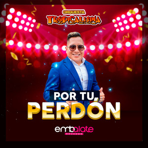 Por tu Perdon