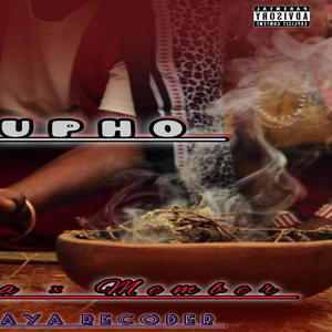 Rtk Spha_iPhupho (feat. Member The Sounder) [Radio Edit] [Explicit]