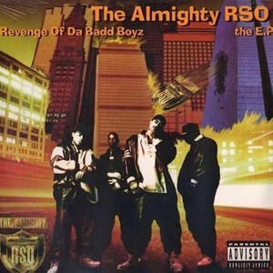 5 Minutes Of Doom (Comin' From The Legion) (Explicit)