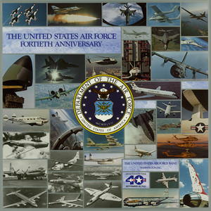 Strategic Air Command March