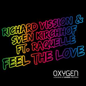 Feel The Love (Original Mix)