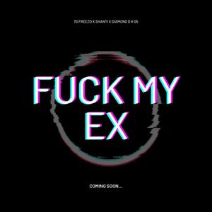 **** My XxxX (feat. G5 Chorus, Shanti & Diamond D) (Explicit)