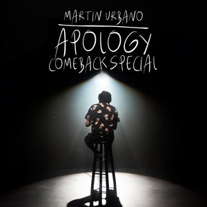 Apology Comeback Special (Explicit)