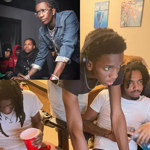 ##FR (feat. Anarchii! & 7EEM) (Explicit)