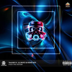 **** The System(feat. Lil Beatz & Ridho Rex) (Explicit)