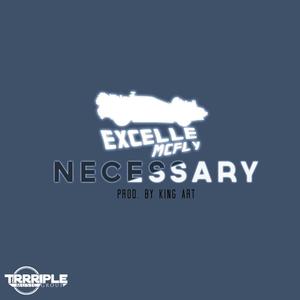 Necessary (Explicit)