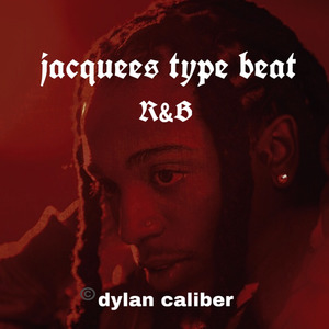 jacquees type beat