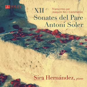 XII Sonates del Pare Antoni Soler