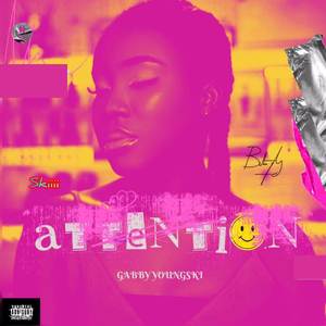 Attention (Explicit)