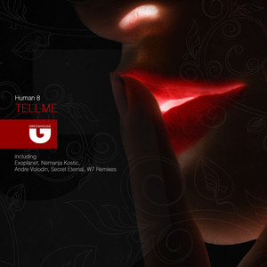 Tell Me (W7 Remix)