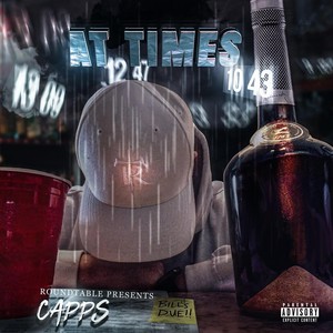 At Times (Explicit)