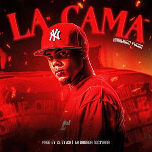 LA CAMA