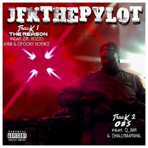 The Reason (feat. Aniva & Spooky NotNice) (Explicit)