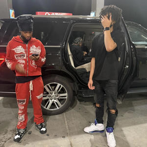 Hawk Shi (feat. 1uhmar007) (Explicit)