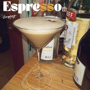 Espresso (feat. asilverde, Juni Cruz, Yxnas & Jeff Fang) (Explicit)