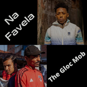 Na Favela (Explicit)