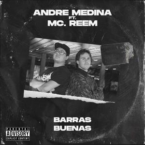 Barras Buenas (feat. Mc Reem) [Explicit]