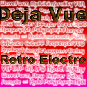 Retro-Electro