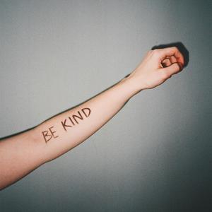 Be Kind