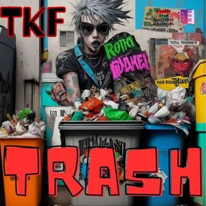 Trash