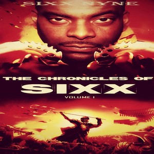 Chronicles of Sixx, Vol. 1 (Explicit)