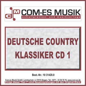 Deutsche Country Klassiker (1)