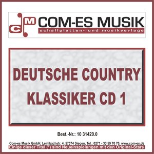 Ich träum' so gern von Nashville