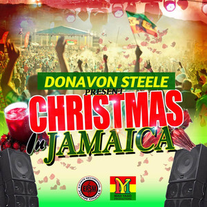 Christmas in Jamaica - Single