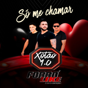 Só Me Chamar