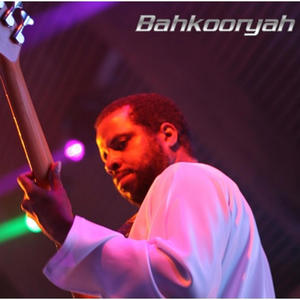 Hodu La Yahwah (feat. Aaron Spears)