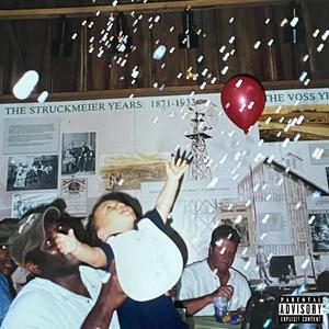 FARTHER THAN ME (feat. KiDD@H4RT) (Explicit)