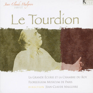 Tourdion - Tourdion