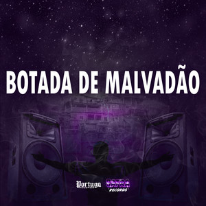 BOTADA DE MALVADÃO (Explicit)