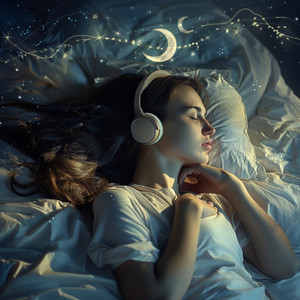 Sleep Calm: Nightly Music Serenity