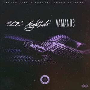 Vamanos (Explicit)