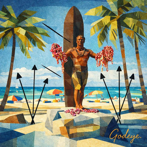 Duke Kahanamoku Statue