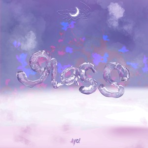 玻璃-AY楊佬叁&COLORFUL桥